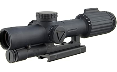 Trijicon 1-6x24 VCOG Riflescopes