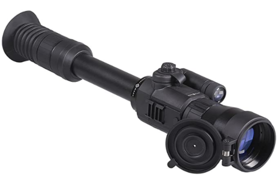 best night vision scope reviews