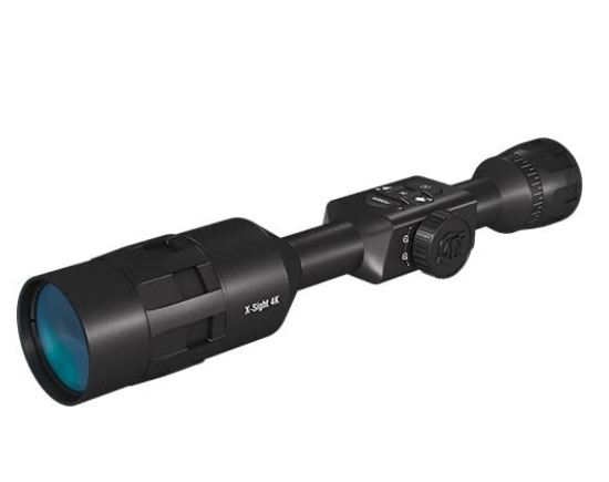 Best Night vision scope reviews 2020